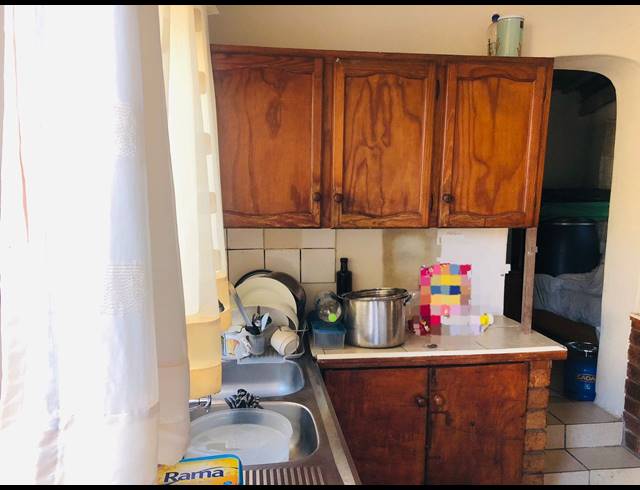 3 BEDROOM HOUSE FOR SALE IN KWAMASHU M